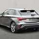 Audi A3 Sportback (20 on) 1.5 TFSI 150 Black Edition 5dr S Tronic For Sale - Lookers Audi Edinburgh, Edinburgh