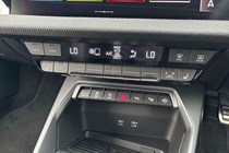 Audi A3 Sportback (20 on) 1.5 TFSI 150 Black Edition 5dr S Tronic For Sale - Lookers Audi Edinburgh, Edinburgh