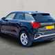 Audi Q2 SUV (16 on) 35 TFSI S Line 5dr For Sale - Lookers Audi Edinburgh, Edinburgh
