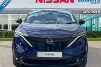 Nissan Ariya SUV (21 on) 160kW Evolve 63kWh 22kWCh 5dr Auto For Sale - Lookers Nissan Chester, Chester