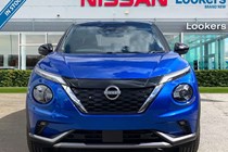 Nissan Juke SUV (19 on) 1.6 Hybrid Tekna+ 5dr Auto For Sale - Lookers Nissan Chester, Chester