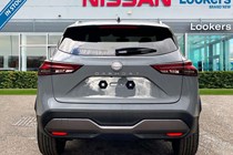 Nissan Qashqai SUV (21 on) 1.3 DiG-T MH Tekna 5dr For Sale - Lookers Nissan Chester, Chester