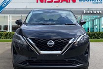 Nissan Qashqai SUV (21 on) 1.3 DiG-T MH Acenta Premium 5dr For Sale - Lookers Nissan Chester, Chester