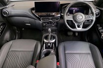 Nissan Juke SUV (19 on) 1.0 DiG-T Tekna 5dr DCT For Sale - Lookers Nissan Chester, Chester