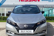 Nissan Leaf Hatchback (18 on) 110kW Tekna 39kWh 5dr Auto For Sale - Lookers Nissan Chester, Chester