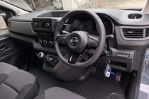 Mazda 3 Hatchback (09-13) 1.6d (115bhp) Sport Nav 5d For Sale - Lookers Nissan Chester, Chester