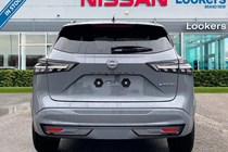 Nissan Qashqai SUV (21 on) 1.5 E-Power N-Design 5dr Auto For Sale - Lookers Nissan Chester, Chester