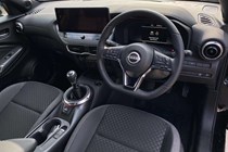 Nissan Juke SUV (19 on) 1.0 DiG-T N-Connecta 5dr For Sale - Lookers Nissan Chester, Chester