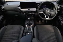 Nissan Juke SUV (19 on) 1.0 DiG-T N-Connecta 5dr For Sale - Lookers Nissan Chester, Chester