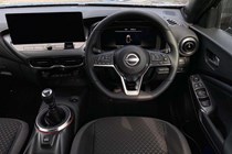 Nissan Juke SUV (19 on) 1.0 DiG-T N-Connecta 5dr For Sale - Lookers Nissan Chester, Chester