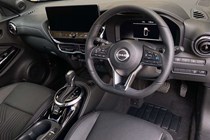 Nissan Juke SUV (19 on) 1.0 DiG-T Tekna 5dr DCT For Sale - Lookers Nissan Chester, Chester