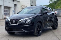 Nissan Juke SUV (19 on) 1.0 DiG-T Tekna 5dr DCT For Sale - Lookers Nissan Chester, Chester