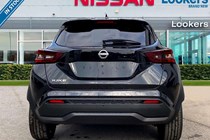 Nissan Juke SUV (19 on) 1.0 DiG-T Tekna 5dr DCT For Sale - Lookers Nissan Chester, Chester