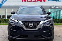 Nissan Juke SUV (19 on) 1.0 DiG-T Tekna 5dr DCT For Sale - Lookers Nissan Chester, Chester