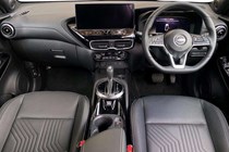 Nissan Juke SUV (19 on) 1.0 DiG-T Tekna 5dr DCT For Sale - Lookers Nissan Chester, Chester