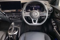 Nissan Juke SUV (19 on) 1.0 DiG-T Tekna 5dr DCT For Sale - Lookers Nissan Chester, Chester