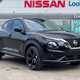 Nissan Juke SUV (19 on) 1.0 DiG-T Tekna 5dr DCT For Sale - Lookers Nissan Chester, Chester