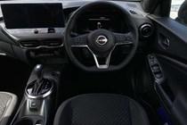 Nissan Juke SUV (19 on) 1.6 Hybrid N-Connecta 5dr Auto For Sale - Lookers Nissan Chester, Chester