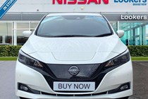 Nissan Leaf Hatchback (18 on) 110kW Tekna 39kWh 5dr Auto For Sale - Lookers Nissan Chester, Chester