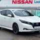 Nissan Leaf Hatchback (18 on) 110kW Tekna 39kWh 5dr Auto For Sale - Lookers Nissan Chester, Chester