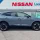 Nissan Qashqai SUV (21 on) 1.3 DiG-T MH N-Connecta [Glass Roof] 5dr For Sale - Lookers Nissan Chester, Chester