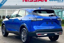 Nissan Qashqai SUV (21 on) 1.3 DiG-T MH Acenta Premium 5dr For Sale - Lookers Nissan Chester, Chester