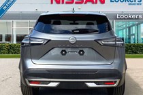 Nissan Qashqai SUV (21 on) 1.3 DiG-T MH N-Connecta [Glass Roof] 5dr For Sale - Lookers Nissan Chester, Chester