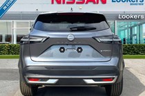 Nissan Qashqai SUV (21 on) 1.5 E-Power N-Connecta [Glass Roof] 5dr Auto For Sale - Lookers Nissan Chester, Chester