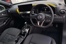 Nissan Juke SUV (19 on) 1.6 Hybrid N-Sport 5dr Auto For Sale - Lookers Nissan Chester, Chester