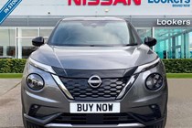 Nissan Juke SUV (19 on) 1.6 Hybrid N-Sport 5dr Auto For Sale - Lookers Nissan Chester, Chester