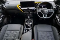 Nissan Juke SUV (19 on) 1.6 Hybrid N-Sport 5dr Auto For Sale - Lookers Nissan Chester, Chester