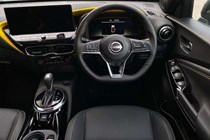 Nissan Juke SUV (19 on) 1.6 Hybrid N-Sport 5dr Auto For Sale - Lookers Nissan Chester, Chester