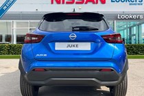 Nissan Juke SUV (19 on) 1.0 DiG-T Tekna 5dr DCT For Sale - Lookers Nissan Chester, Chester