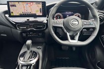 Nissan Juke SUV (19 on) 1.0 DiG-T Tekna 5dr DCT For Sale - Lookers Nissan Chester, Chester