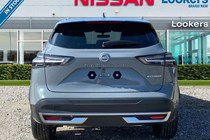 Nissan Qashqai SUV (21 on) 1.5 E-Power N-Connecta [Glass Roof] 5dr Auto For Sale - Lookers Nissan Chester, Chester