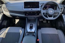 Nissan Qashqai SUV (21 on) 1.5 E-Power N-Connecta [Glass Roof] 5dr Auto For Sale - Lookers Nissan Chester, Chester