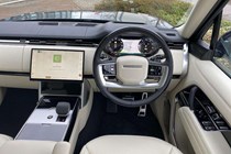 Land Rover Range Rover SUV (22 on) 3.0 P460e Autobiography 4dr Auto For Sale - Lookers Land Rover Glasgow, Glasgow