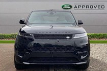 Land Rover Range Rover Sport SUV (22 on) 3.0 P460e Dynamic SE 5dr Auto For Sale - Lookers Land Rover Glasgow, Glasgow