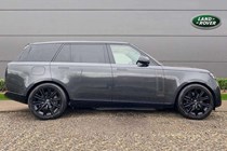 Land Rover Range Rover SUV (22 on) 3.0 P460e Autobiography LWB 4dr Auto For Sale - Lookers Land Rover Glasgow, Glasgow