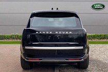 Land Rover Range Rover SUV (22 on) 3.0 D300 Autobiography 4dr Auto For Sale - Lookers Land Rover Glasgow, Glasgow