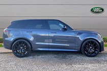 Land Rover Range Rover Sport SUV (22 on) 3.0 D350 Autobiography 5dr Auto For Sale - Lookers Land Rover Glasgow, Glasgow