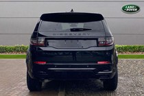 Land Rover Discovery Sport (15 on) 1.5 P300e Dynamic SE 5dr Auto [5 Seat] For Sale - Lookers Land Rover Glasgow, Glasgow