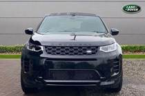 Land Rover Discovery Sport (15 on) 1.5 P300e Dynamic SE 5dr Auto [5 Seat] For Sale - Lookers Land Rover Glasgow, Glasgow