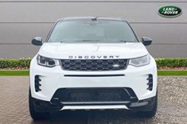 Land Rover Discovery Sport (15 on) 1.5 P300e Dynamic HSE 5dr Auto [5 Seat] For Sale - Lookers Land Rover Glasgow, Glasgow