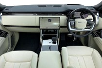 Land Rover Range Rover SUV (22 on) 3.0 P550e Autobiography 4dr Auto For Sale - Lookers Land Rover Glasgow, Glasgow