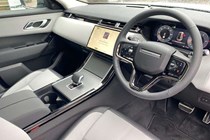 Land Rover Range Rover Velar SUV (17 on) 2.0 D200 MHEV Dynamic SE 5dr Auto For Sale - Lookers Land Rover Glasgow, Glasgow