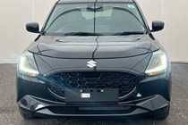 Suzuki Swift Hatchback (24 on) 1.2 Mild Hybrid Motion 5dr For Sale - Baden Powell and Sons Ltd, Scunthorpe