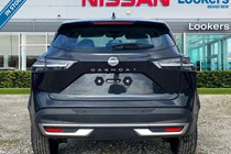 Nissan Qashqai SUV (21 on) 1.3 DiG-T MH Acenta Premium 5dr For Sale - Lookers Nissan Gateshead, Gateshead