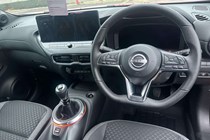 Nissan Juke SUV (19 on) 1.0 DiG-T N-Connecta 5dr For Sale - Lookers Nissan Gateshead, Gateshead