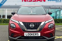 Nissan Juke SUV (19 on) 1.0 DiG-T N-Connecta 5dr For Sale - Lookers Nissan Gateshead, Gateshead